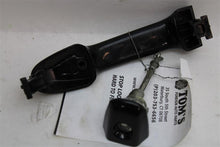 Load image into Gallery viewer, Exterior Door Handle Toyota Camry 12 13 14 15 16 17 Left - 1150979
