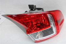Load image into Gallery viewer, OUTER TAIL LIGHT LAMP Toyota Camry 2012 12 2013 13 2014 14 Left - 1150986
