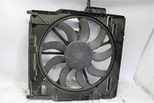 Load image into Gallery viewer, RADIATOR FAN ASSEMBLY BMW X5 X6 08 09 10 11 12 13 14 - 1151048
