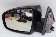 Load image into Gallery viewer, SIDE VIEW DOOR MIRROR BMW X5 07 08 09 10 11 12 13 Left - 1151074
