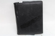 Load image into Gallery viewer, OWNERS MANUAL BMW X5 2011 11 - 1151142
