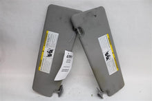 Load image into Gallery viewer, INTERIOR SUN VISORS BMW X5 X5M 07 08 09 10 11 12 13 14 Left - 1151144
