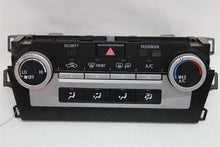 Load image into Gallery viewer, TEMPERATURE CONTROLS Toyota Camry 2012 12 2013 13 2014 14 - 1151151

