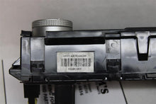 Load image into Gallery viewer, TEMPERATURE CONTROLS Toyota Camry 2012 12 2013 13 2014 14 - 1151151
