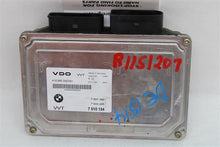Load image into Gallery viewer, ECU ECM COMPUTER X5 750i 545i 745i 02 03 04 05 06 - 10 - 1151207
