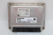 Load image into Gallery viewer, ECU ECM COMPUTER BMW 325i 2001 01 2002 02 03 04 05 - 1151208
