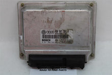 Load image into Gallery viewer, ECU ECM COMPUTER Audi A4 A6 Passat 1997 98 99 00 01 02 - 1151211
