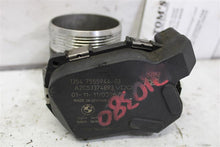 Load image into Gallery viewer, THROTTLE BODY 550i 550i Gt 650i 750 HYBRID 750i 750il Active 7 08-15 - 1151213
