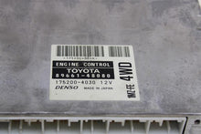 Load image into Gallery viewer, ECU ECM COMPUTER Lexus RX300 2000 00 AWD - 1151222
