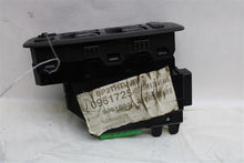 Load image into Gallery viewer, DRIVERS MASTER WINDOW SWITCH Volvo S60 S80 V70 XC90 2003 03 2004 04 - 1151397
