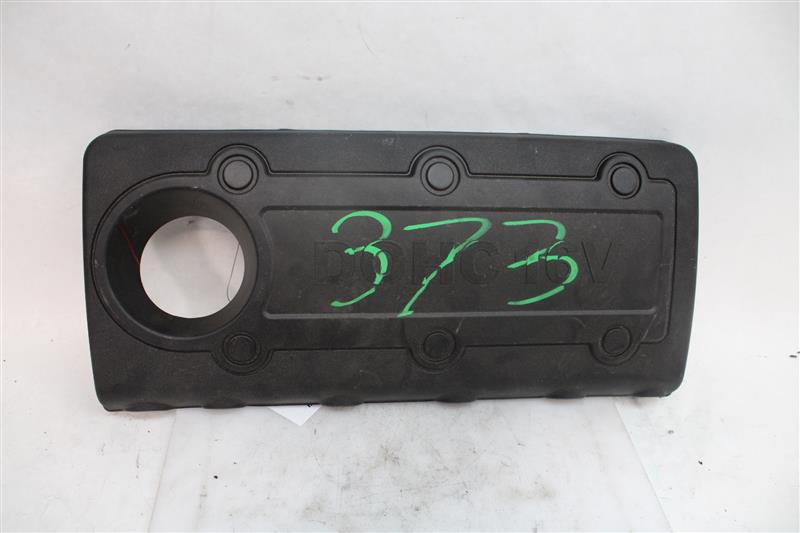 PLASTIC ENGINE COVER Hyundai Tucson 2011 11 - 1151420