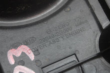 Load image into Gallery viewer, PLASTIC ENGINE COVER Hyundai Tucson 2011 11 - 1151420
