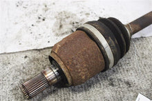 Load image into Gallery viewer, FRONT CV AXLE SHAFT Hyundai Tucson 10 11 12 13 AT Left - 1151439
