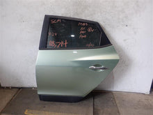 Load image into Gallery viewer, REAR DOOR Hyundai Tucson 10 11 12 13 14 15 Left - 1151454
