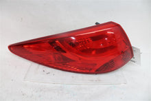 Load image into Gallery viewer, OUTER TAIL LIGHT LAMP Hyundai Tucson 10 11 12 13 14 15 Left - 1151461
