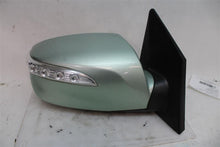 Load image into Gallery viewer, SIDE VIEW DOOR MIRROR Hyundai Tucson 10 11 12 13 14 15 16 Right - 1151481
