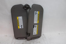 Load image into Gallery viewer, INTERIOR SUN VISORS Hyundai Tucson 10 11 12 13 14 15 Left - 1151510

