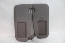 Load image into Gallery viewer, INTERIOR SUN VISORS Hyundai Tucson 10 11 12 13 14 15 Left - 1151510

