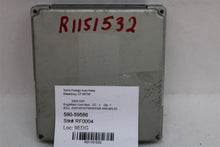 Load image into Gallery viewer, ECU ECM COMPUTER Infiniti G35 2003 03 Auto - 1151532
