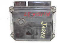Load image into Gallery viewer, ECU ECM COMPUTER Toyota Yaris 2006 06 2007 07 Auto - 1151537
