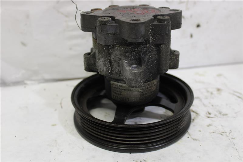 POWER STEERING PUMP Land Rover Range Rover 06 07 08 09 - 1151559