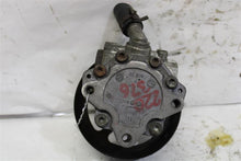 Load image into Gallery viewer, POWER STEERING PUMP Land Rover Range Rover 06 07 08 09 - 1151559
