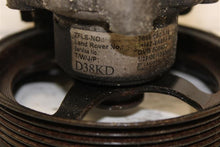 Load image into Gallery viewer, POWER STEERING PUMP Land Rover Range Rover 06 07 08 09 - 1151559
