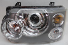 Load image into Gallery viewer, HEADLIGHT LAMP ASSEMBLY Land Rover Range Rover 06 07 08 09 Left - 1151590
