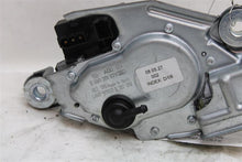 Load image into Gallery viewer, REAR WIPER MOTOR Land Rover Range Rover 03 04 05 06 07 08 09 - 1151613
