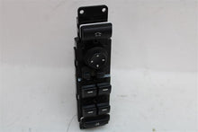 Load image into Gallery viewer, DRIVERS MASTER WINDOW SWITCH Range Rover 2004 04 05 06 07 08 09 - 1151639
