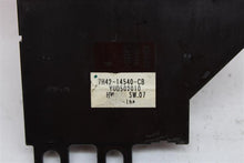 Load image into Gallery viewer, DRIVERS MASTER WINDOW SWITCH Range Rover 2004 04 05 06 07 08 09 - 1151639
