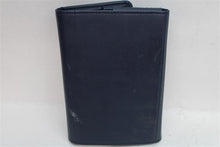 Load image into Gallery viewer, OWNERS MANUAL Land Rover Range Rover 2008 08 - 1151653
