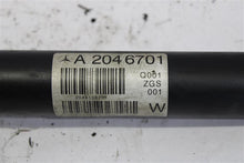 Load image into Gallery viewer, FRONT DRIVE SHAFT C230 C250 C300 C350 C63 CL550 CL600 CL63 CL65 08-15 - 1151682
