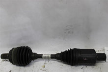 Load image into Gallery viewer, FRONT CV AXLE SHAFT C230 C250 C300 C350 C63 E250D E300 E350 08-15 Left - 1151686
