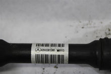 Load image into Gallery viewer, FRONT CV AXLE SHAFT C230 C250 C300 C350 C63 E250D E300 E350 08-15 Left - 1151686
