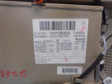 Load image into Gallery viewer, FRONT INTERIOR DOOR TRIM PANEL Mercedes-Benz C300 C350 2014 14 - 1151698
