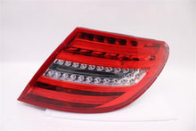 Load image into Gallery viewer, TAIL LIGHT LAMP ASSEMBLY C250 C300 C350 C63 12 13 14 15 Right - 1151716
