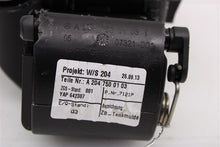 Load image into Gallery viewer, GAS FUEL FILLER LID DOOR Mercedes-Benz C300 C350 2014 14 - 1151717

