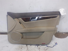 Load image into Gallery viewer, FRONT INTERIOR DOOR TRIM PANEL Mercedes-Benz C300 C350 2014 14 - 1151723
