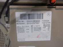 Load image into Gallery viewer, FRONT INTERIOR DOOR TRIM PANEL Mercedes-Benz C300 C350 2014 14 - 1151723
