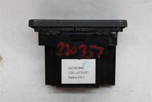 Load image into Gallery viewer, DASH CONSOLE SWITCH Land Rover LR4 2012 12 - 1151849
