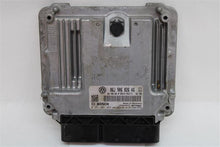 Load image into Gallery viewer, ECU ECM COMPUTER Volkswagen CC Passat 2008 08 2009 09 Auto - 1151859
