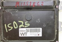 Load image into Gallery viewer, ECU ECM COMPUTER Nissan Versa 2007 07 Auto - 1151862
