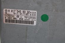 Load image into Gallery viewer, ECU ECM COMPUTER mercedes E300D 1996 96 - 1151872
