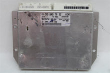Load image into Gallery viewer, TRACTION CONTROL COMPUTER E320 E420 1996 96 1997 97 - 1151873
