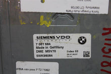Load image into Gallery viewer, ECU ECM COMPUTER BMW 323i 2006 06 2007 07 - 1151878
