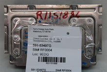 Load image into Gallery viewer, TRANSMISSION COMPUTER BMW 325xi 2004 04 2005 05 - 1151886
