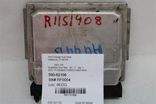 Load image into Gallery viewer, ECU ECM COMPUTER S60 V70 2001 01 - 1151908
