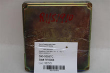 Load image into Gallery viewer, ECU ECM COMPUTER NISSAN MAXIMA 1990 1991 AUTO FED - 1151910
