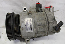 Load image into Gallery viewer, AC A/C AIR CONDITIONING COMPRESSOR TT Beetle Golf Jetta Passat 10-14 - 1151931
